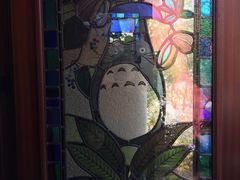 -三鹰之森吉卜力美术馆