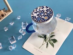 -COSTA COFFEE(新奥购物中心店)
