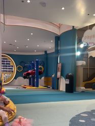 点击看大图 -奈尔宝家庭中心·亲子餐厅(苏州大悦城店)