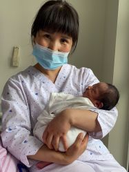 -复旦大学附属妇产科医院(杨浦院区)