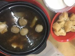 肉骨茶-新记肉骨茶