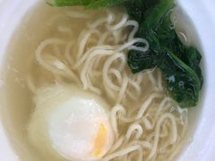 长寿面-素心小筑(后沙裕镇店)