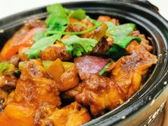 -蔡澜点心·粤菜(月星环球港店)