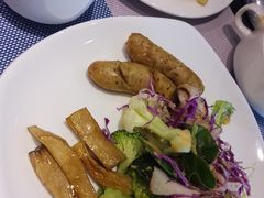 -青岛证大喜玛拉雅酒店·Z1餐厅