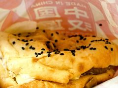 -塔斯汀中国汉堡(凯泽雅园店)