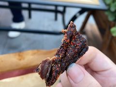 -都士牧人现烤牛肉干