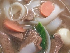 -十里铺铁板鱿鱼