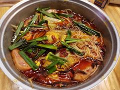 -王大乔泡椒米线·小火锅(星城天地店)