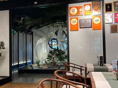 -淮扬府·游园京梦(中粮广场店)