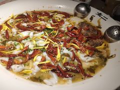 -新太二·鲜料川菜(东汇城店)