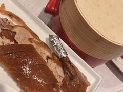 -天和晟烤鸭店(玉泉西街店)