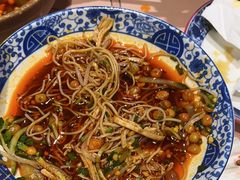 -杨记隆府重庆江湖菜(大悦城店)
