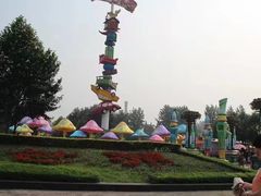 -国色天乡三期陆地乐园