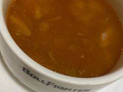 罗宋汤-爱丽丝牛排西餐厅(光谷步行街店)