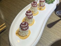 -隆喜元鱼汤包·海鲜(中联广场店)