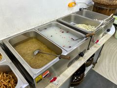 -铜元老码头鳝鱼火锅