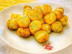 -丰收日·小海鲜·沪上家宴(顾村正大店)