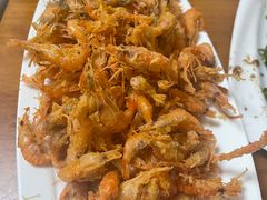 -正宗天津烧麦馆(柳州路店)