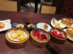 -领事馆19号中餐厅(厦门海景洲际酒店)