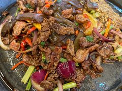 -一烙锅(友谊店)