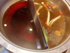 寿喜锅-水林间·寿喜烧自助(仙林金鹰店)