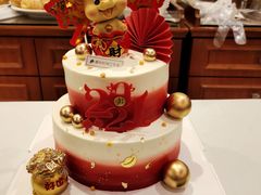 -金时代顺风大酒店(金山店)