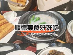 -大良毋米粥(锦龙路总店)