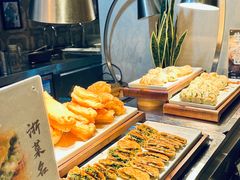 -杭州西溪宾馆-松露西餐厅