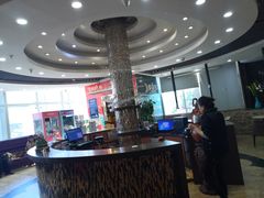 -多喜客海鲜烤肉自助烤场(百花红楼店)