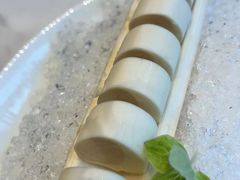 棕榈心-扬州香格里拉·香宫中餐厅