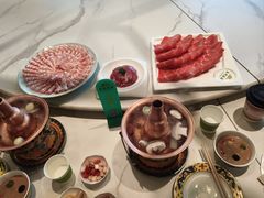 -南门涮肉(上海二店)