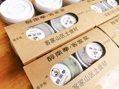 -醉南拳客家菜·河田鸡(西禅寺杨桥店)
