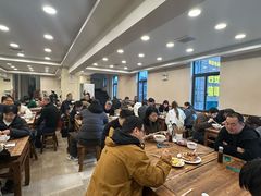 -老刘家永盛斋·传统泡馍(东关南街店)