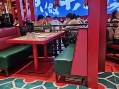 -南锣南门