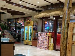 -快乐老家三鲜饺子东北菜(南六中路店)