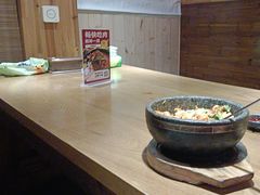 -恩你小木屋·烤肉韩式料理(嘉兴秀洲店)
