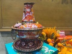 -东来顺饭庄(王府井步行街店)