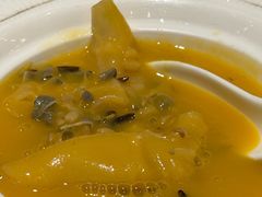 金汤杂粮花胶件-和苑酒家·一线江景(星寰店)