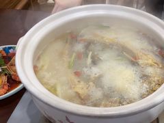-金龙·打边炉(武进路店)