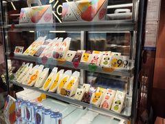-Fruwich果明治(西单更新场店)