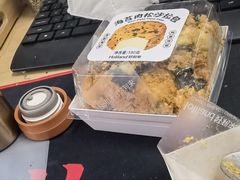 -好利来(交大店)