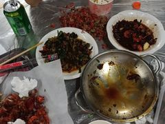 -小民大排档(马场角横路店)