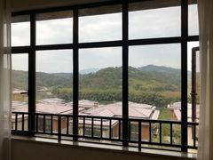 -清远熹乐谷温泉度假酒店