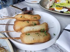 -The Rug Cafe(王府中环店)