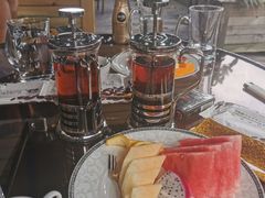 -蓝山咖啡馆(钱江龙店)