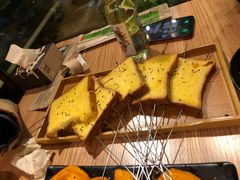 鸡蛋泡了面包片-壹酒贰肉1926·深夜食堂(九纬路店)