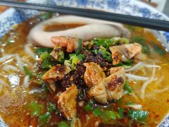 -平安桥张氏肥肠粉