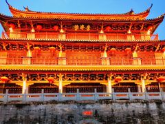 -潮州古城