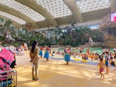 -杭州开元森泊度假乐园