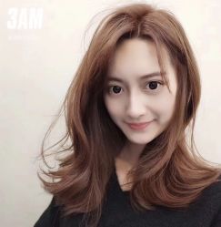 点击看大图 -3AM HAIR SALON烫发染发接发